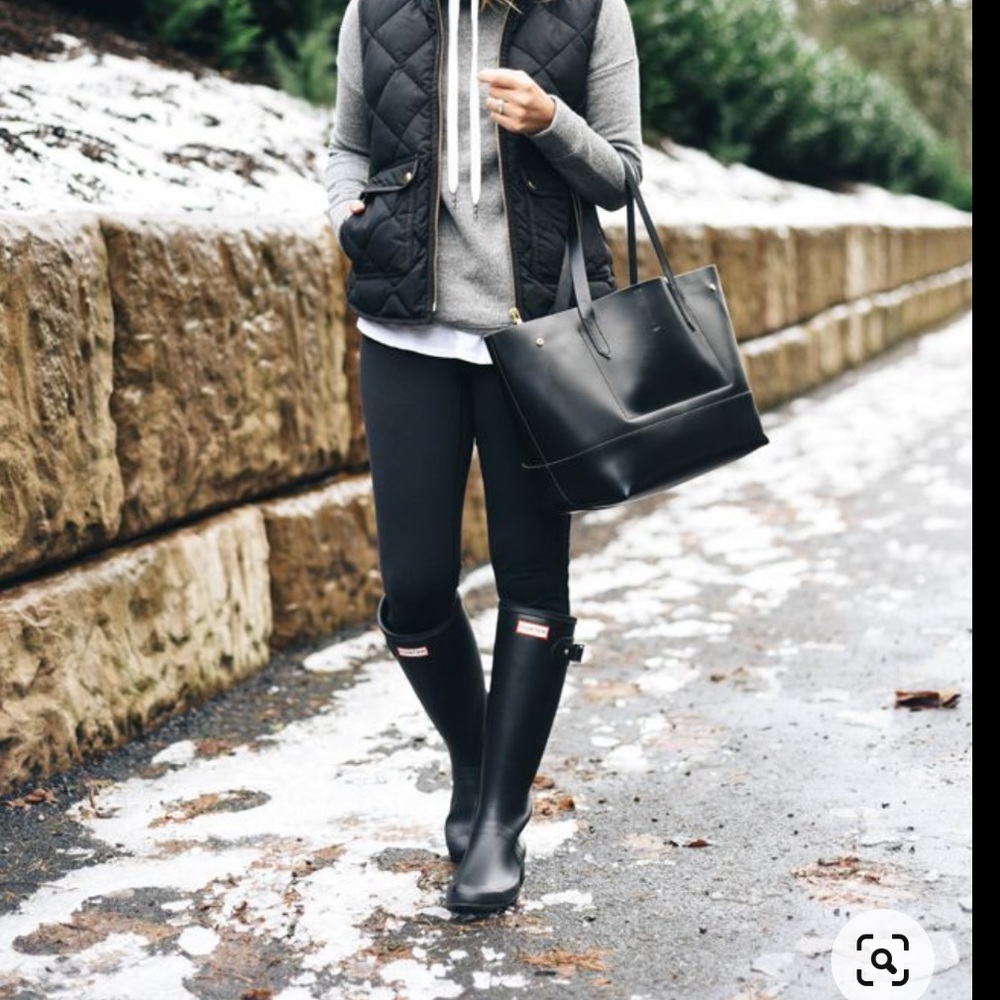 Hunter Tall Boots